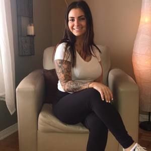 Meet your Posher, Jayka